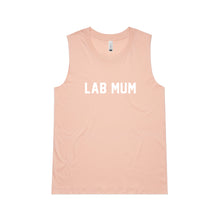 Load image into Gallery viewer, Breed Specific Dog Mum Ladies Tank