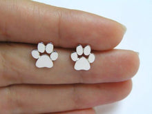 Load image into Gallery viewer, Precious Paws Earrings