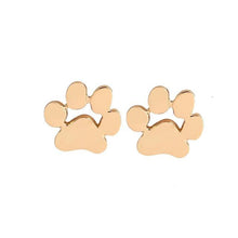 Load image into Gallery viewer, Precious Paws Earrings