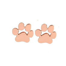 Load image into Gallery viewer, Precious Paws Earrings