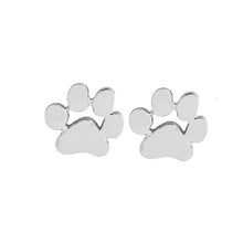 Load image into Gallery viewer, Precious Paws Earrings