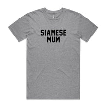 Load image into Gallery viewer, Breed Specific Cat Mum Unisex T-Shirt